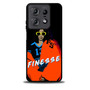 Cardi B Finesse Motorola Moto Edge 2025 Case
