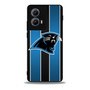 carolina panthers Motorola Moto Edge Case