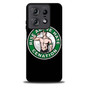 Cenation Logo Motorola Moto Edge 2025 Case
