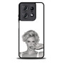 Charlize Theron Motorola Moto Edge 2025 Case