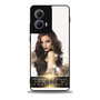 Cher Lloyd Motorola Moto Edge Case