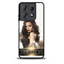 Cher Lloyd Motorola Moto Edge 2025 Case