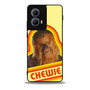 Chewie Motorola Moto Edge Case