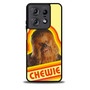 Chewie Motorola Moto Edge 2025 Case