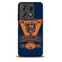 Chicago Bears 1 Motorola Moto Edge 2025 Case