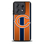 Chicago Bears 3 Motorola Moto Edge 2025 Case