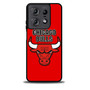 Chicago Bulls Motorola Moto Edge 2025 Case