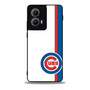 Chicago Cubs Logo 2 Motorola Moto Edge Case