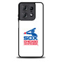 Chicago White Sox 1 Motorola Moto Edge 2025 Case