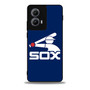 Chicago White Sox 2 Motorola Moto Edge Case