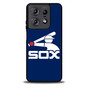 Chicago White Sox 2 Motorola Moto Edge 2025 Case