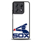 Chicago White Sox 3 Motorola Moto Edge 2025 Case