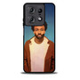 Childish gambino Motorola Moto Edge 2025 Case