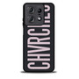 CHVRCHES cool band Motorola Moto Edge 2025 Case