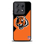 Cincinnati Bengals 2 Motorola Moto Edge 2025 Case
