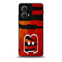 Cincinnati Bengals 4 Motorola Moto Edge Case