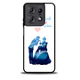 Cinderella Quotes Motorola Moto Edge 2025 Case