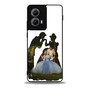 Cinderella Story Motorola Moto Edge Case