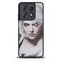 ciri the witcher Motorola Moto Edge 2025 Case