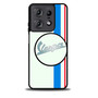 Classic Vespa Motorola Moto Edge 2025 Case