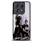 Clean Bandit Motorola Moto Edge 2025 Case