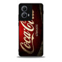Cocacola Classic Motorola Moto Edge Case
