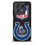 Colts Indianapolis Motorola Moto Edge 2025 Case