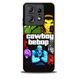 Cowboy bebop stray dog strut 2 Motorola Moto Edge 2025 Case