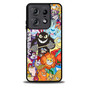 Cuphead All Boss 2 Motorola Moto Edge 2025 Case