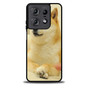 Cute dog Motorola Moto Edge 2025 Case