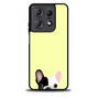 Cute French Bulldog Yellow Motorola Moto Edge 2025 Case