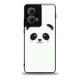 Cute Panda Motorola Moto Edge Case