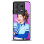Da Hyun Twice Motorola Moto Edge 2025 Case
