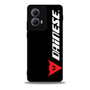 Dainese 1 Motorola Moto Edge Case