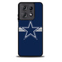 Dallas Coeboys Star Motorola Moto Edge 2025 Case