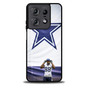 Dallas Cowboys Bryant Motorola Moto Edge 2025 Case