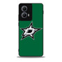 Dallas Stars Motorola Moto Edge Case