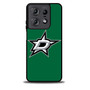 Dallas Stars Motorola Moto Edge 2025 Case