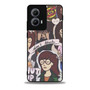 Daria Collage Motorola Moto Edge Case