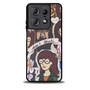 Daria Collage Motorola Moto Edge 2025 Case