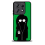 Daria Pod Motorola Moto Edge 2025 Case