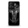 Dark Magneto Motorola Moto Edge Case