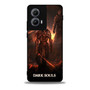 Dark Souls Game 2 Motorola Moto Edge Case