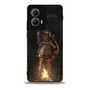 Dark Souls Remastered Motorola Moto Edge Case