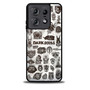 Dark Souls Tatoo Motorola Moto Edge 2025 Case
