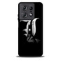 Death Note L 2 Motorola Moto Edge 2025 Case