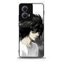 Death Note 2 Motorola Moto Edge Case