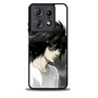 Death Note 2 Motorola Moto Edge 2025 Case