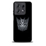 Decepticon Motorola Moto Edge 2025 Case