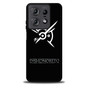Dishonored 2 game outsider Motorola Moto Edge 2025 Case